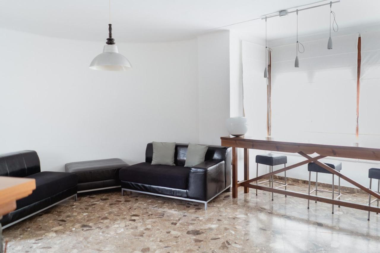 Cal Miquel Apartment Pobla de Segur Exterior photo