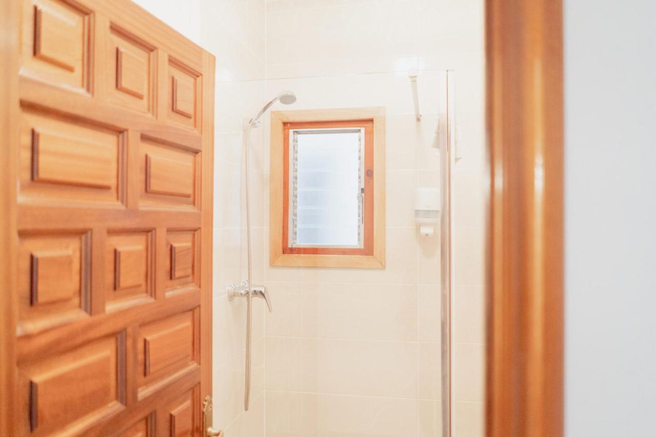 Cal Miquel Apartment Pobla de Segur Exterior photo