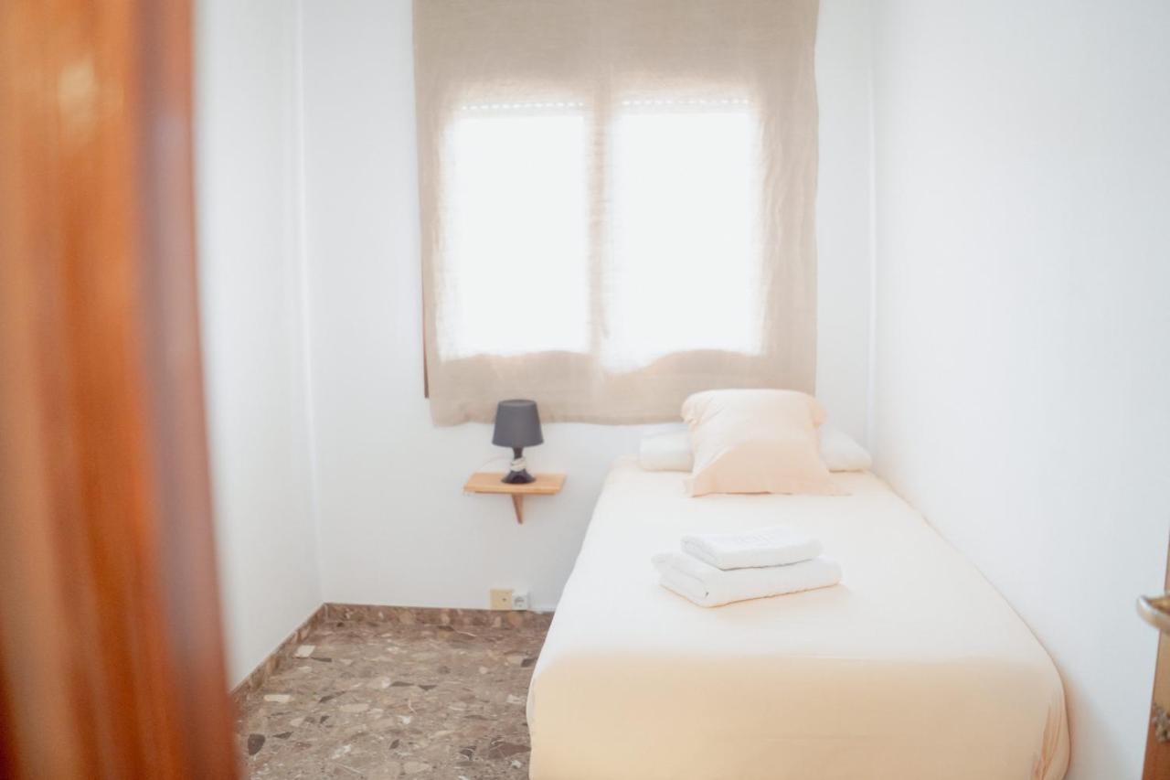 Cal Miquel Apartment Pobla de Segur Exterior photo