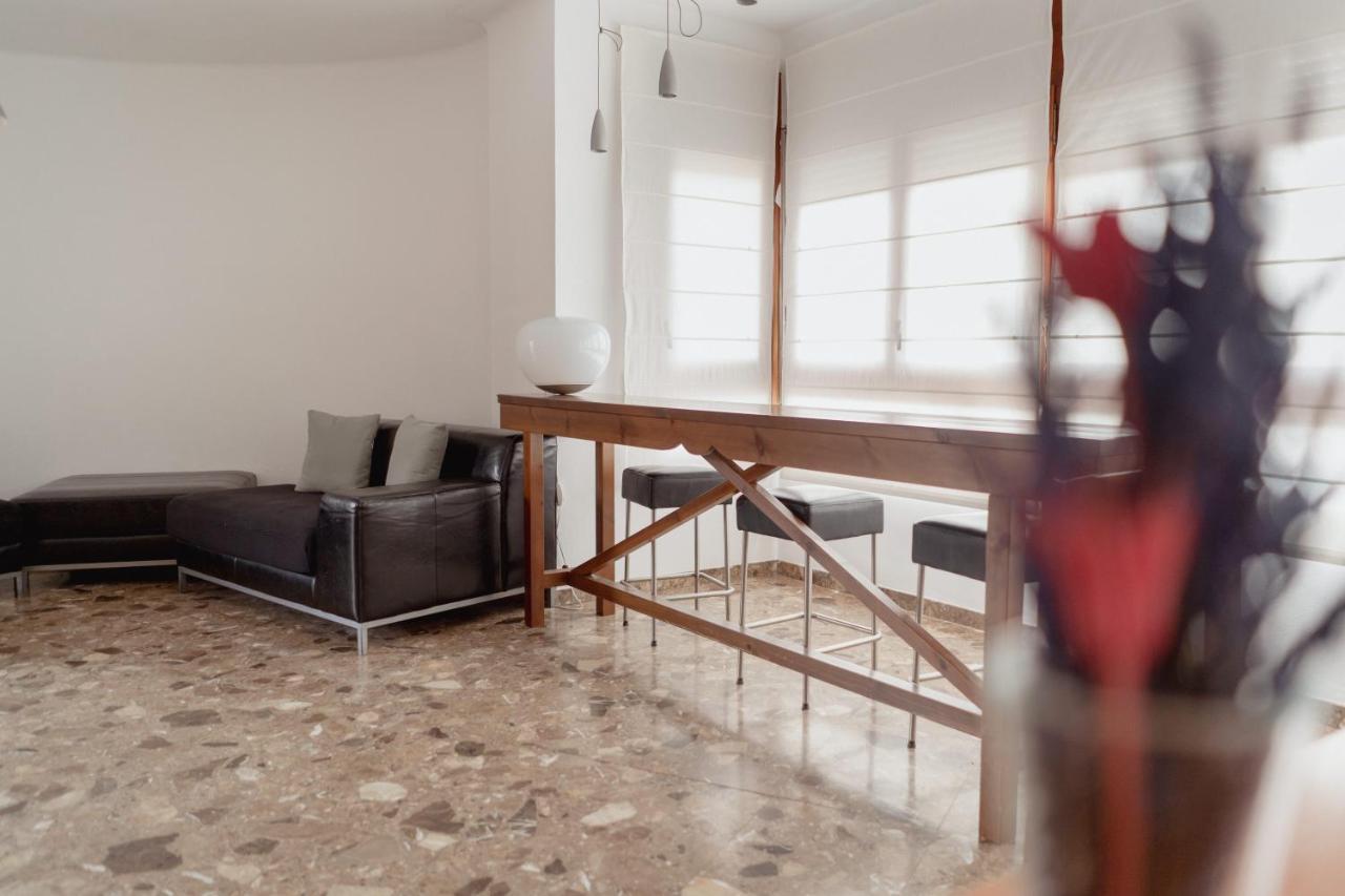 Cal Miquel Apartment Pobla de Segur Exterior photo