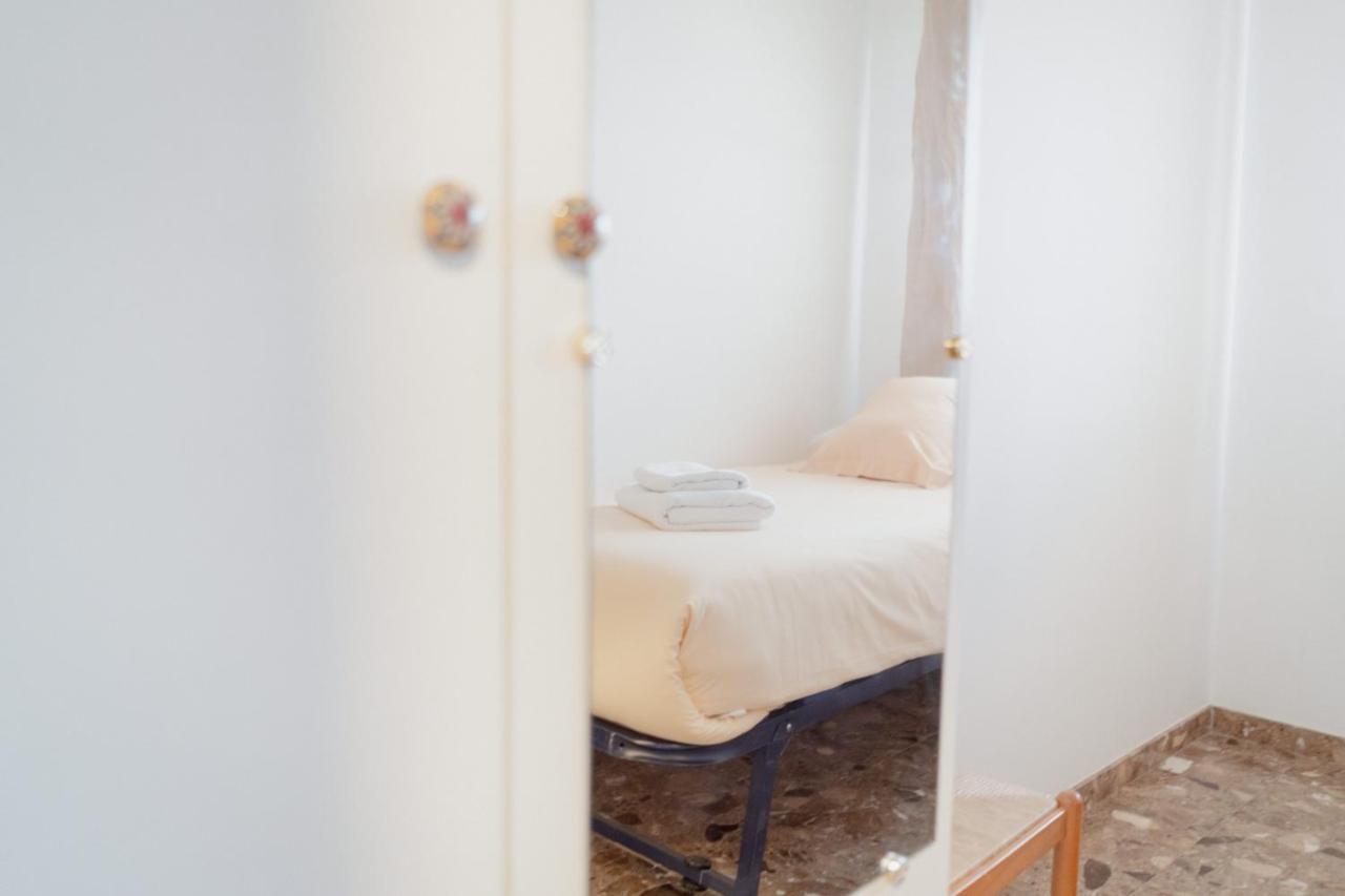 Cal Miquel Apartment Pobla de Segur Exterior photo